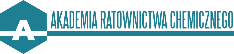 AKADEMIA RATOWNICTWA CHEMICZNEGO