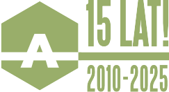 AKADEMIA RATOWNICTWA CHEMICZNEGO - 15 lat